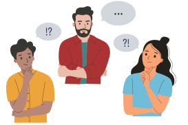 Argumentieren und Überzeugen mit der Fünfsatztechnik